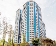 Satılır Yeni Tikili Xalqlar dostluğu m., Yasamal r.