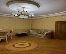 Kirayə (aylıq) Yeni Tikili Gənclik m., Nərimanov r.