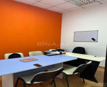 Kirayə (aylıq) Ofis 28 May m., Nəsimi r.