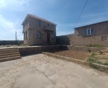 Satılır Həyət evi/villa Binəqədi qəs., Binəqədi r. Satılır Həyət evi/villa Binəqədi qəs., Binəqədi r.
