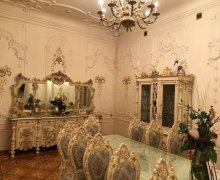 Satılır Köhnə Tikili Sahil m., Səbail r.