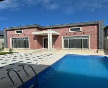 Satılır Bağ evi Şüvəlan, Xəzər r.