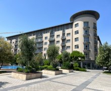 Satılır Yeni Tikili Xətai m., Ağ şəhər, Xətai r.