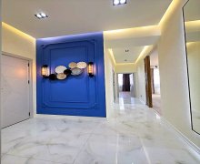 Satılır Yeni Tikili Həzi Aslanov m., H.Aslanov qəs., Xətai r.