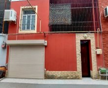 Satılır Həyət evi/villa Xırdalan ş. Satılır Həyət evi/villa Xırdalan ş.