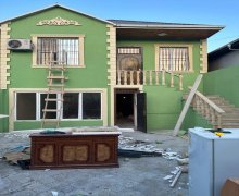 Satılır Həyət evi/villa Masazır, Abşeron r.