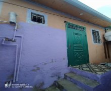 Satılır Həyət evi/villa Binə qəs., Xəzər r.