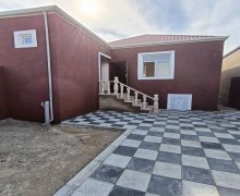 Satılır Həyət evi/villa Binə qəs., Xəzər r.