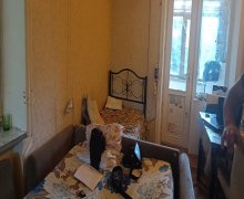 Kirayə (aylıq) Köhnə Tikili Gənclik m., Nəsimi r.