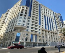 Продажа Новостройка м. 28 Мая м., Насими р.