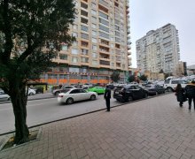 Satılır Obyekt Memar Əcəmi m., 3-cü mikrorayon, Nəsimi r.