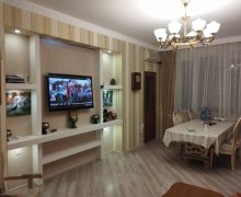 Kirayə (aylıq) Köhnə Tikili Gənclik m., Nərimanov r.