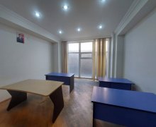 Kirayə (aylıq) Ofis Memar Əcəmi m., Nəsimi r.