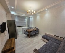 Kirayə (aylıq) Yeni Tikili 20 Yanvar m., Yasamal r.
