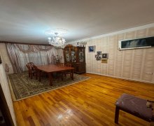 Satılır Yeni Tikili İnşaatçılar m., Yasamal r.