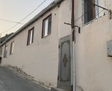 Satılır Həyət evi/villa Qaradağ r.