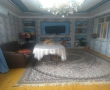 Satılır Həyət evi/villa Koroğlu m., Ramana qəs., Sabunçu r.