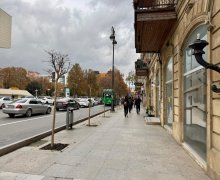 28 mayda kiraye obyekt 28 May m., Nəsimi r.