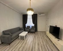 Kirayə (aylıq) Yeni Tikili Elmlər akademiyası m., Yasamal r.