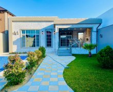 Satılır Bağ evi Şüvəlan, Xəzər r.