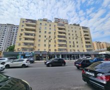 Satılır Obyekt Gənclik m., Nəsimi r.