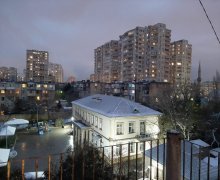 Kirayə (aylıq) Köhnə Tikili Elmlər akademiyası m., Yasamal qəs., Yasamal r.