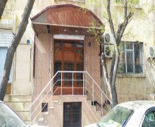 Satılır Obyekt 28 May m., Nəsimi r.