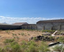 Satılır Torpaq Mərdəkan, Xəzər r.