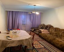 Kirayə (aylıq) Köhnə Tikili Həzi Aslanov m., Xətai r.