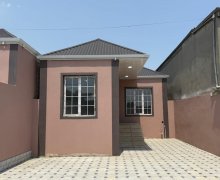 Satılır Həyət evi/villa Savalan qəs., Sabunçu r.