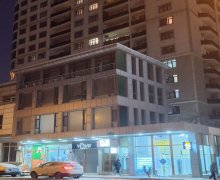 Kirayə (aylıq) Ofis Gənclik m., Nərimanov r.