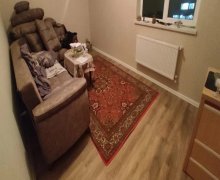 Kirayə (aylıq) Yeni Tikili İnşaatçılar m., Yeni Yasamal qəs., Yasamal r.