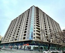 bakida Yeni Tikili 28 May m., Nəsimi r.