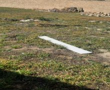 Satılır Torpaq Binə qəs., Xəzər r.