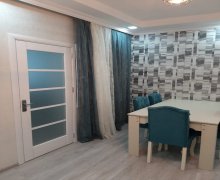 Satılır Köhnə Tikili Xalqlar dostluğu m., Nizami r.