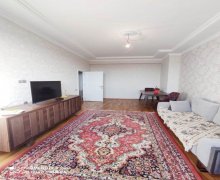 neftcilerde satilan 2 otaqli evler Neftçilər m., Nizami r.