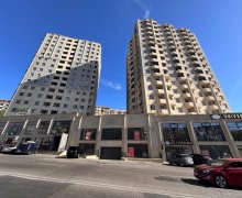 Satılır Yeni Tikili Yeni Günəşli qəs., Suraxanı r.