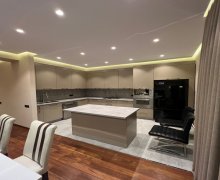 Kirayə (aylıq) Yeni Tikili Gənclik m., Nəsimi r.