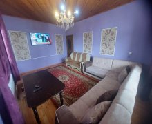 Satılır Həyət evi/villa Binə qəs., Xəzər r.