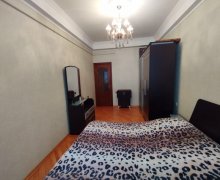 ehmedlide 3 otaqli evler Əhmədli m., Əhmədli, Xətai r.