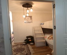 Satılır Köhnə Tikili Xalqlar dostluğu m., Yeni Günəşli qəs., Suraxanı r.