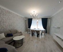 Kirayə (aylıq) Yeni Tikili 28 May m., Nəsimi r.