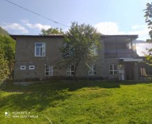 Satılır Bağ evi Qəbələ ş.