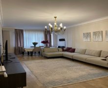 Satılır Yeni Tikili Nizami m., Nəsimi r.