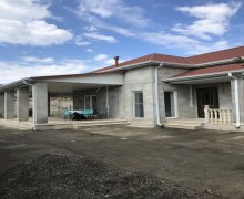 Kirayə (günlük) Həyət evi/villa Quba ş.