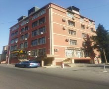 Satılır Yeni Tikili Həzi Aslanov m., Əhmədli, Ukrayna dairəsi, Xətai r.