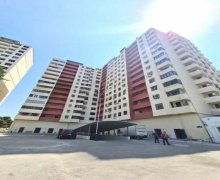 Satılır Yeni Tikili Neftçilər m., Nizami r. Satılır Yeni Tikili Neftçilər m., Nizami r.
