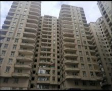 Satılır Yeni Tikili Həzi Aslanov m., H.Aslanov qəs., Xətai r.