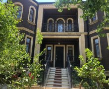 Satılır Həyət evi/villa Nəsimi m., 6-cı mikrorayon, Binəqədi r.