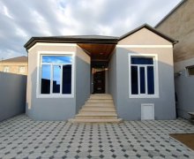 Satılır Həyət evi/villa Binə qəs., Xəzər r.